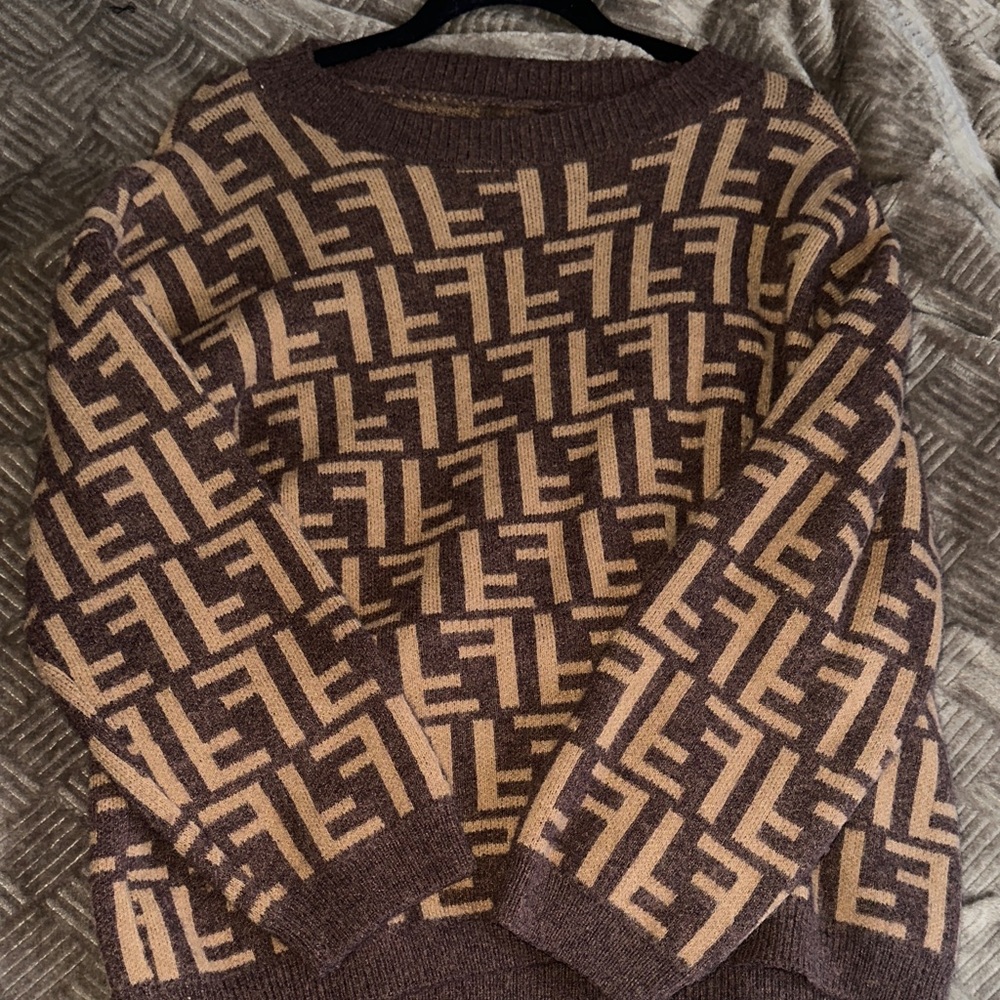 🤎 FF Sweater 🤎